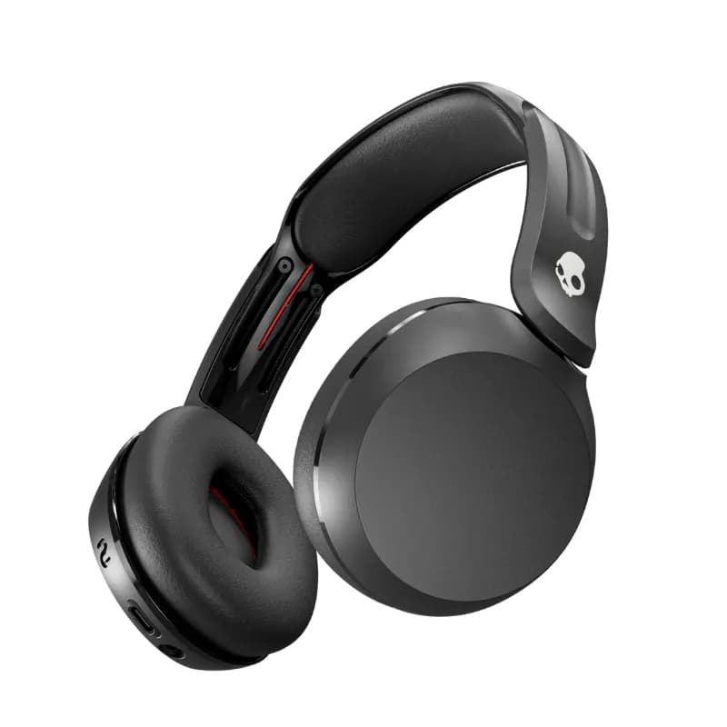 Skullcandy Icon 180 Wireless On-Ear Bluetooth Headphones