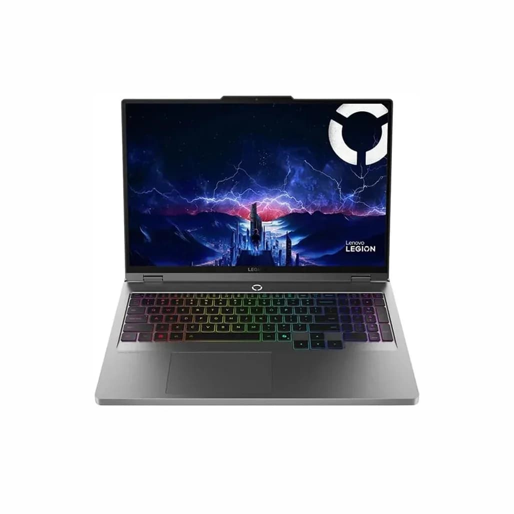 LENOVO LEGION 5 83NX0000US 16IAX10 – Core Ultra 9 275HX –NVIDIA® RTX™ 5060 8GB | Core Ultra 9 275HX | NVIDIA® RTX™ 5060 8GB | 16"