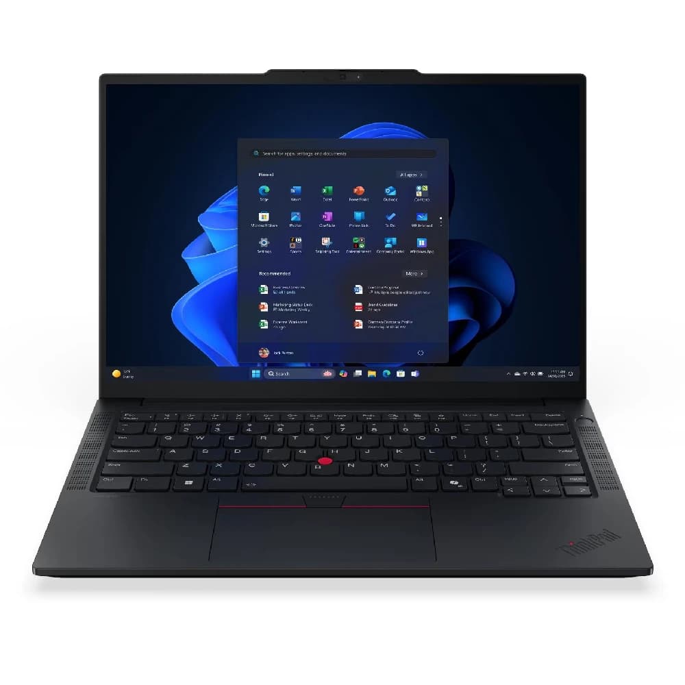 Lenovo ThinkPad E14 Gen 7 14" IPS Laptop | Core Ultra 7 255H | 16GB RAM | 512GB SSD| 14"
