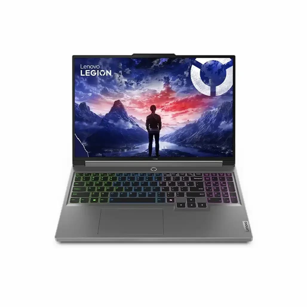 Lenovo LEGION 5 16IRX9 GAMING 83DGX042US - Core™ i7-14700HX - RTX 4070 | Core i7-14700HX | RTX 4070 | 16"