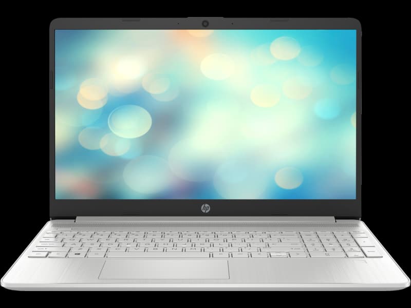 HP 15S-FQ5299NIA I7-1255U 8GB RAM 512GB SSD 15.6″FHD DOS SILVER