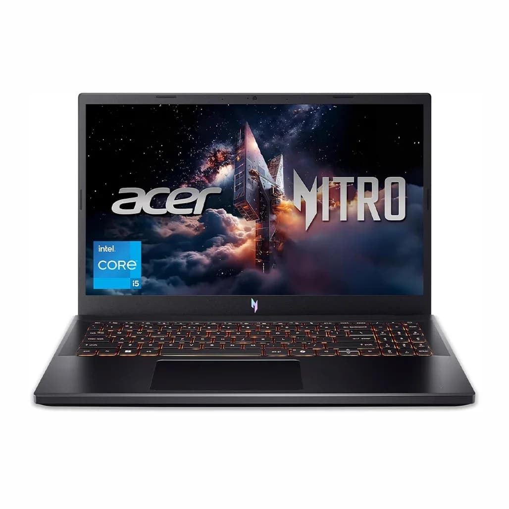 Acer Nitro V ANV15-52-57BB | Core i5-13420H | 16GB RAM | RTX 5050 8GB