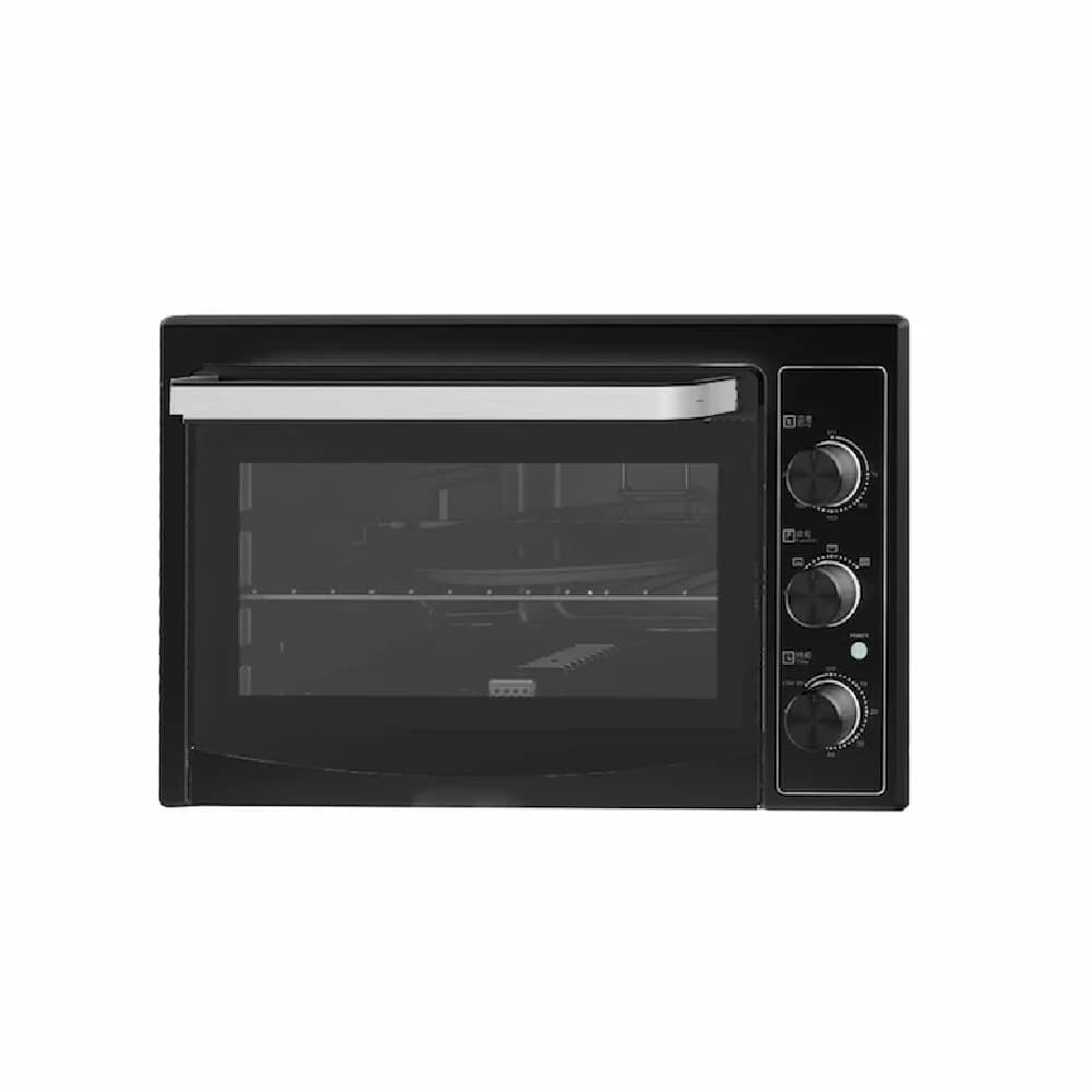 Sensus 32L Electrical Oven - Black | OV-32CD