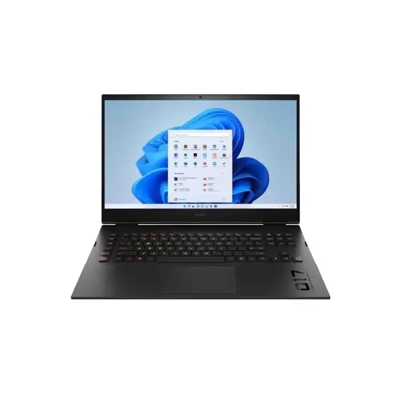 HP OMEN 17-CM2020 Gaming Laptop i7-13700HX RTX 4070 8GB