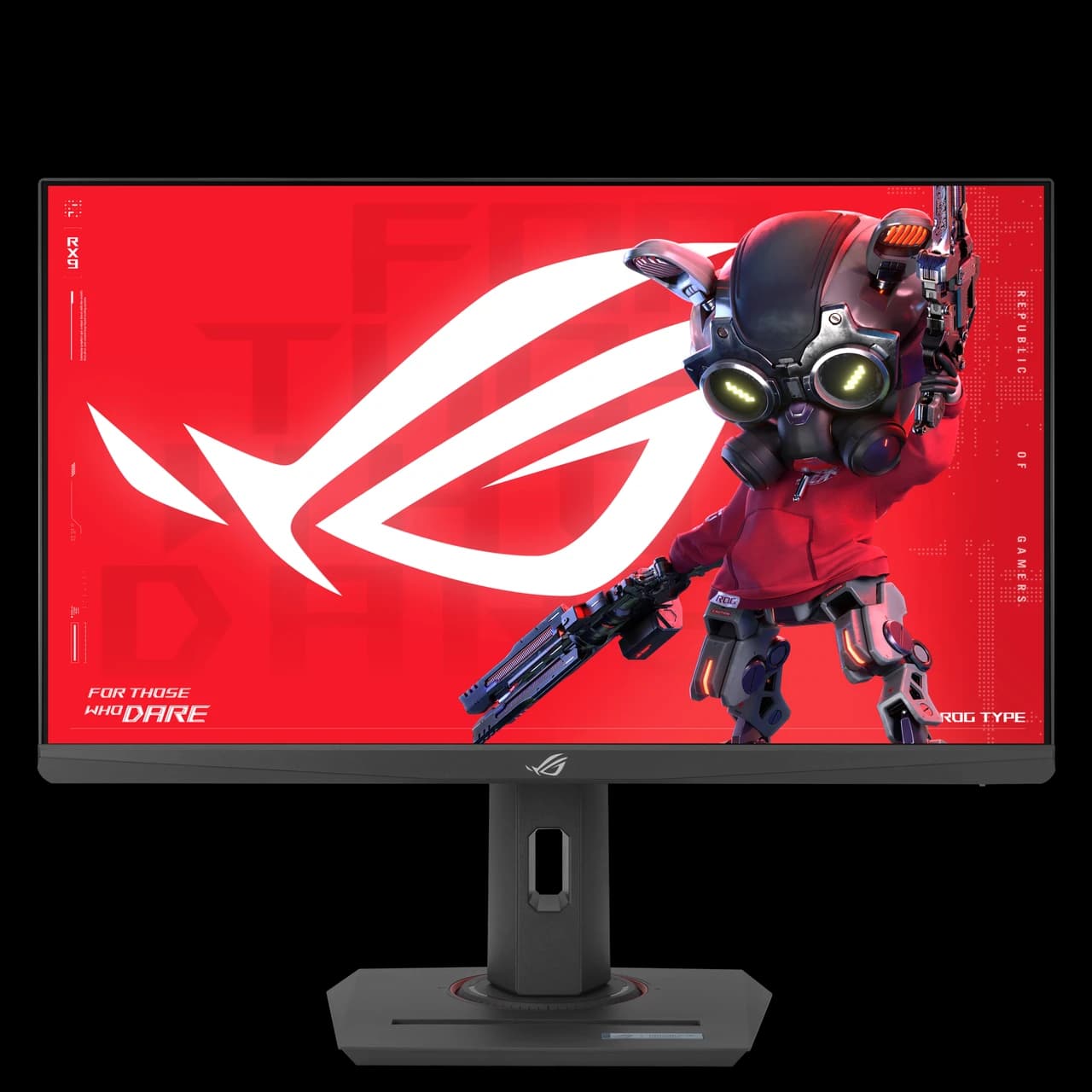 Asus ROG Strix Gaming Monitor 24.5" FHD