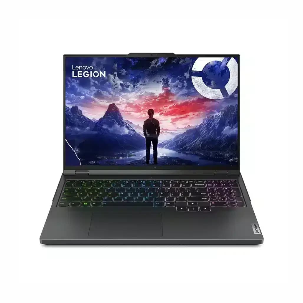 Lenovo LEGION PRO 7 16IRX9H GAMING 82WQ0005US | 16-inch Display