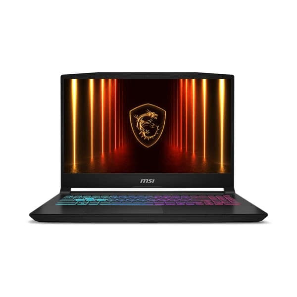 MSI Katana 15 HX Gaming Laptop i9-14900HX RTX 5070 16GB 1TB