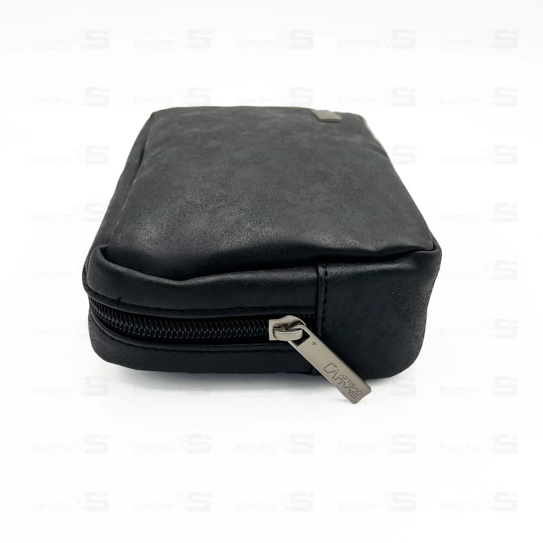 BAG Electronics L11-S11 Canvas Artisan Backpack Black