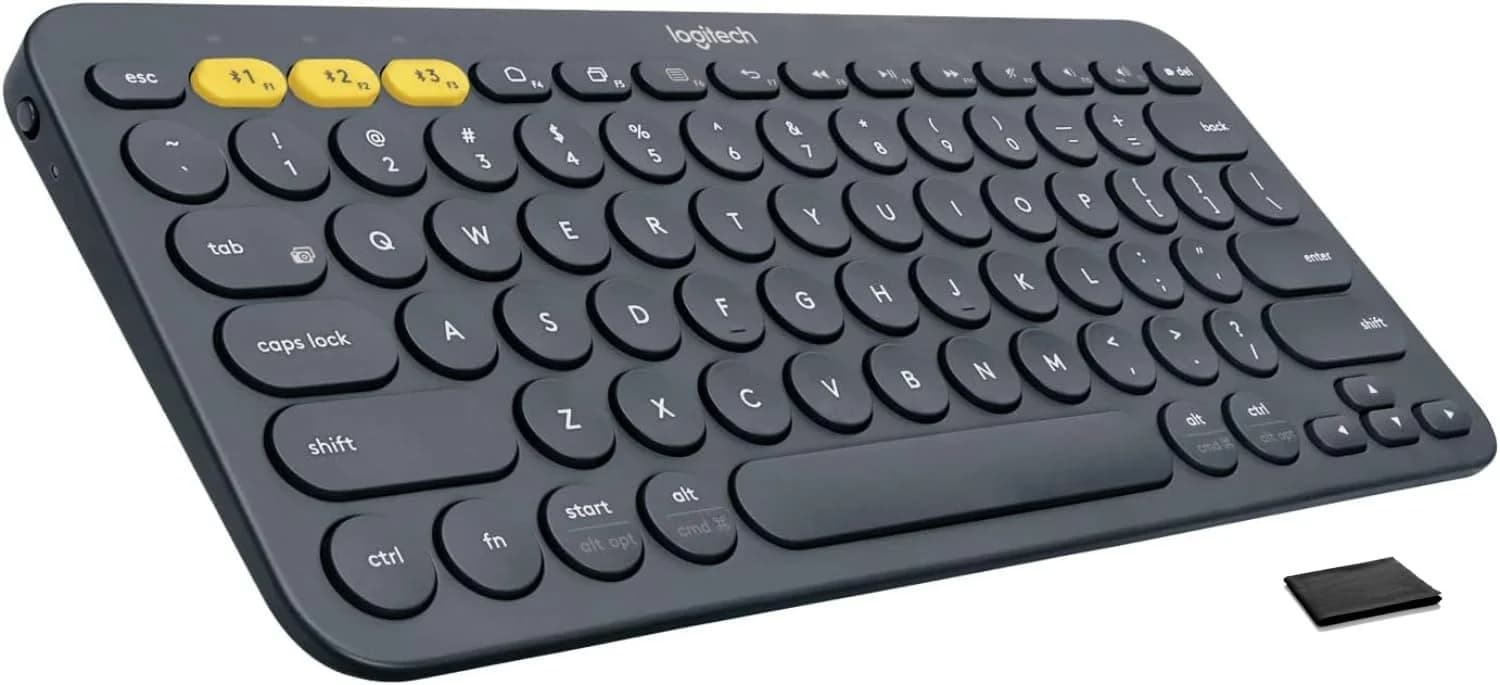 Logitech K380 Multi