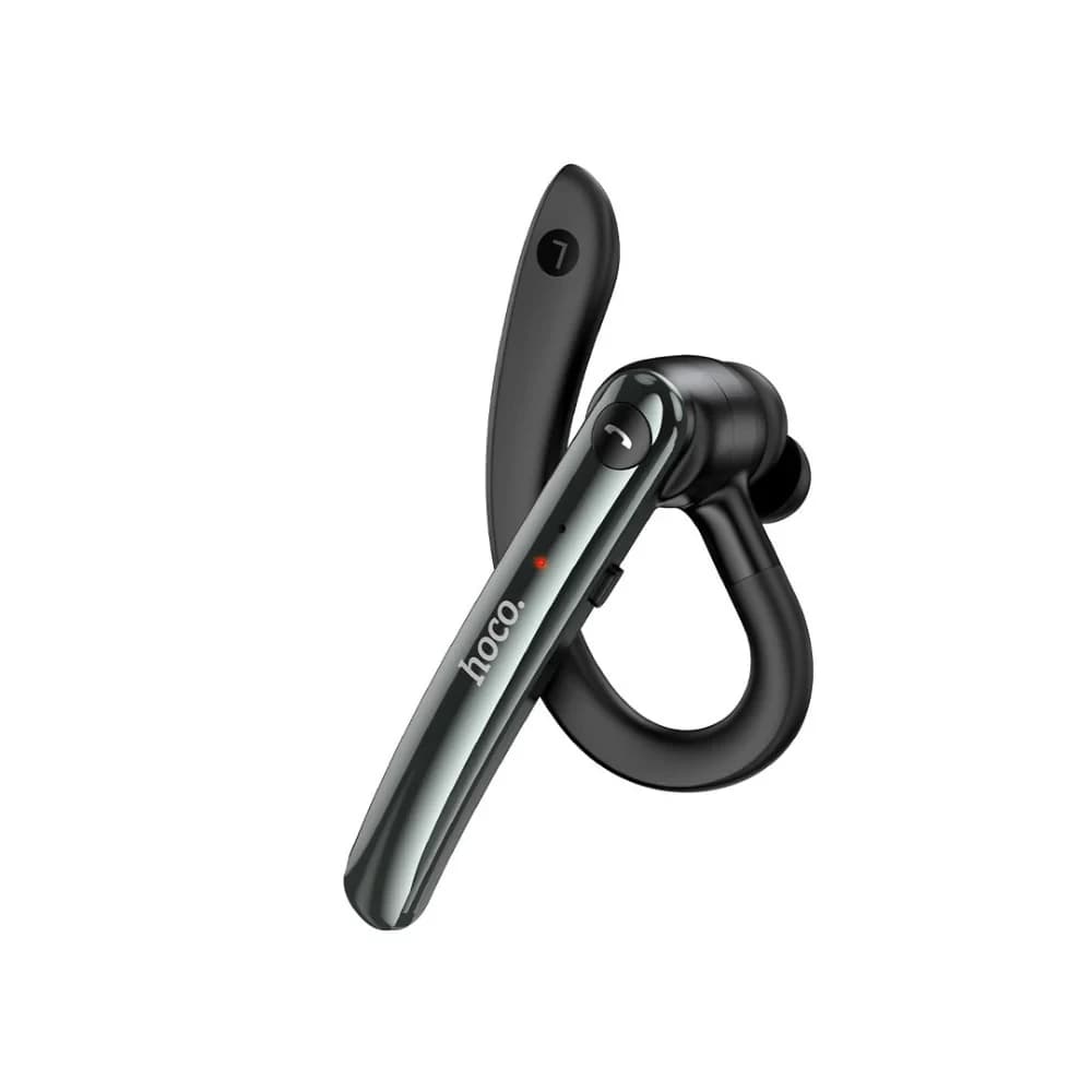 Hoco ENC Noise Cancelling Earphone - Black | S19