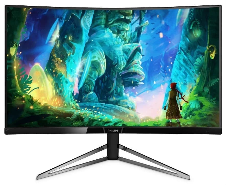 Screen 27 Inch 165 Hz Philips Gaming