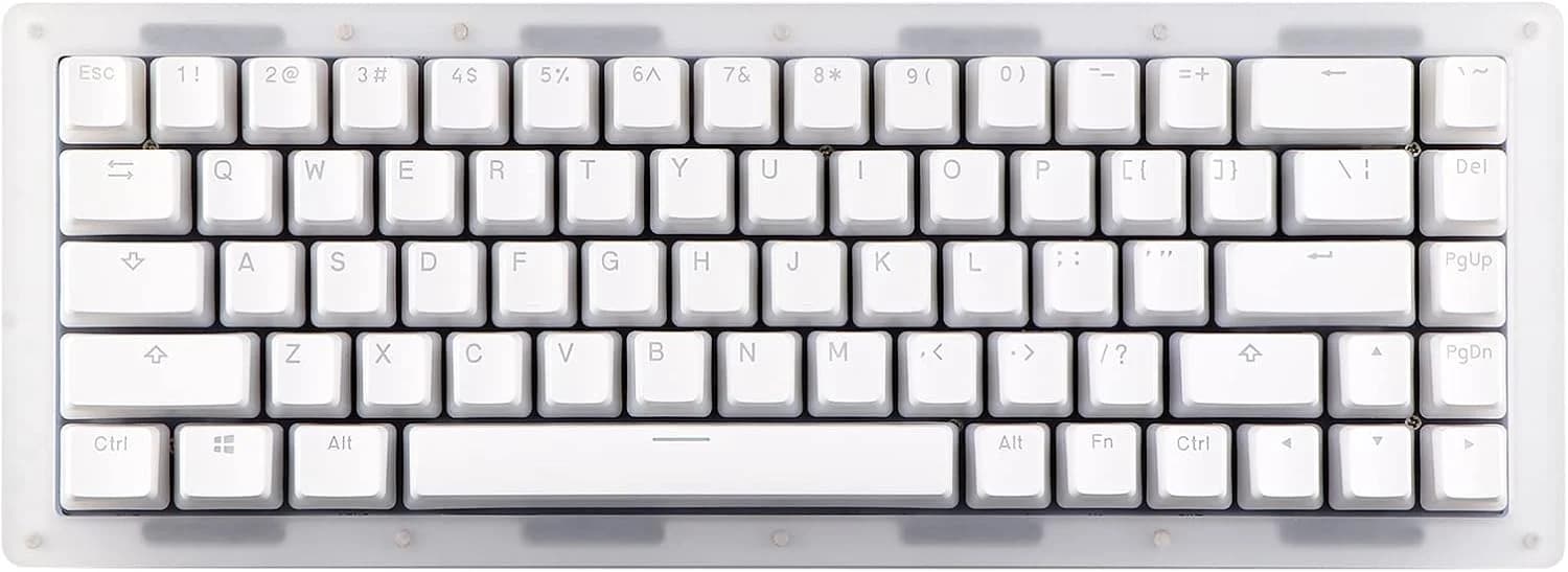 Epomaker TK68 60% Mechanical Keyboard (HM-VF5O4D)