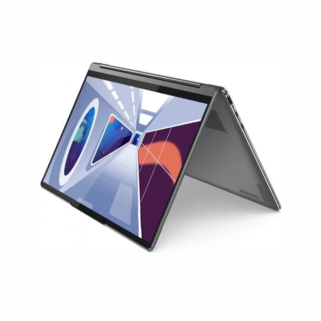 Lenovo YOGA 9 14IRP8 2-IN-1 - Core i7-13TH - Intel Iris Xe - 14"