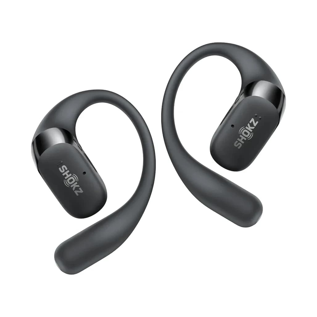 SHOKZ Openfit 2 Open-Ear Headphones - Grey | T920