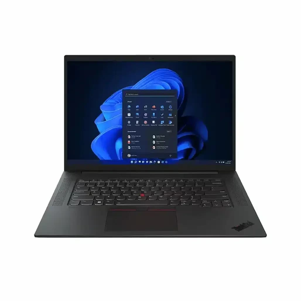 Lenovo ThinkPad P1 G6 MOBILE WORKSTATION 21FVCTO1WWi9964TT - Core™ i9 - RTX ADA 5000 | Core i9| RTX ADA 5000