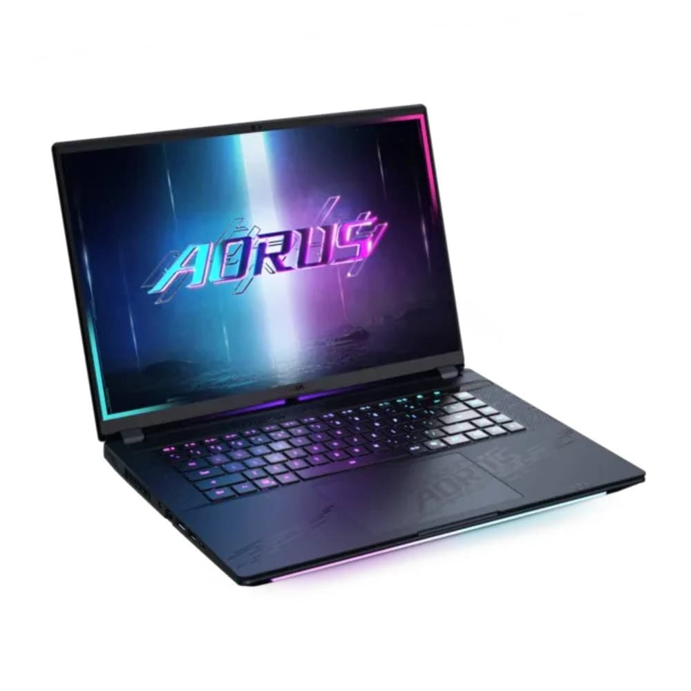 Gigabyte Aorus 16 Gaming Laptop RTX 5090 Core Ultra 9 | Core Ultra 9 275HX| RTX 5090 | 16"