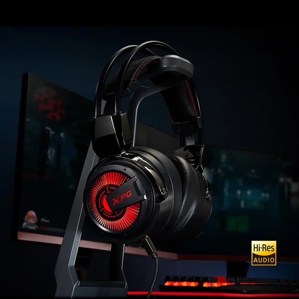 XPG PRECOG ANALOG WIRED 3.5MM HEADSET