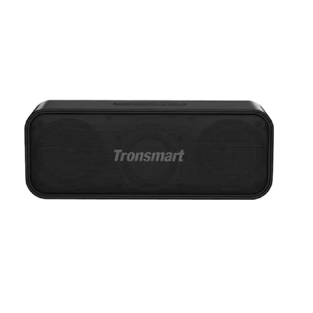 Tronsmart T2 Mini 10W Bluetooth Portable Outdoor Speaker With Built in Battery, up to 18 hours playtime,Black | 985906