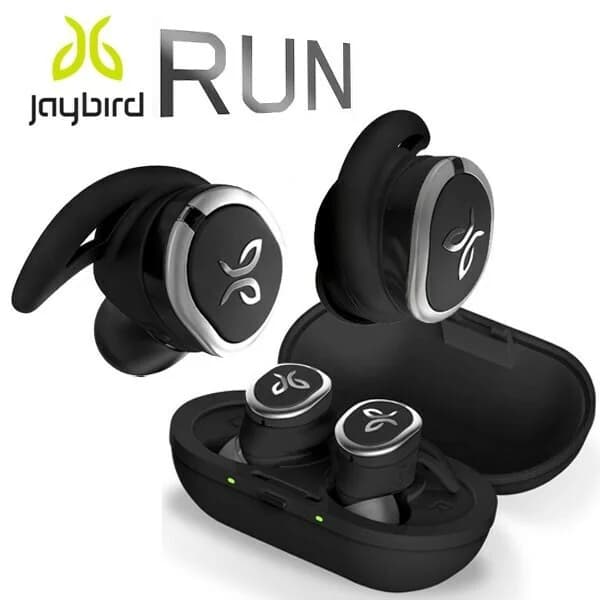 Earpods Jaybird RUN True Wireless