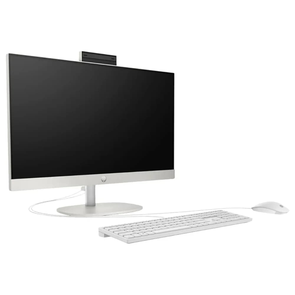 HP All-in-One 23.8" Touch Desktop i7-1355U 8GB 512GB