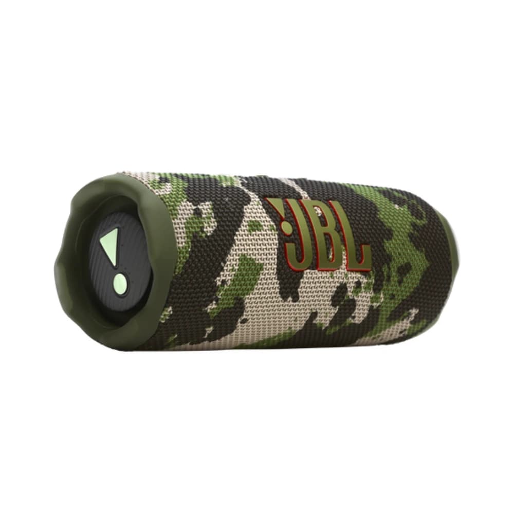 JBL Flip 7 Portable Waterproof and Drop-proof Bluetooth Speaker