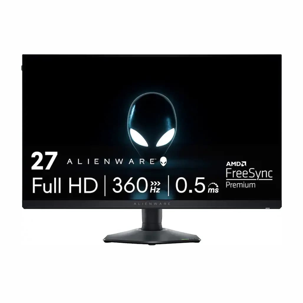 Dell Alienware AW2723DF 27" Gaming Monitor โ 280Hz