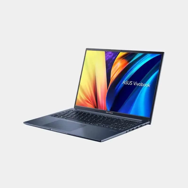 Asus VIVOBOOK 16X M1603QA-R712512 | Ryzen 7| 512GB SSD| 16"
