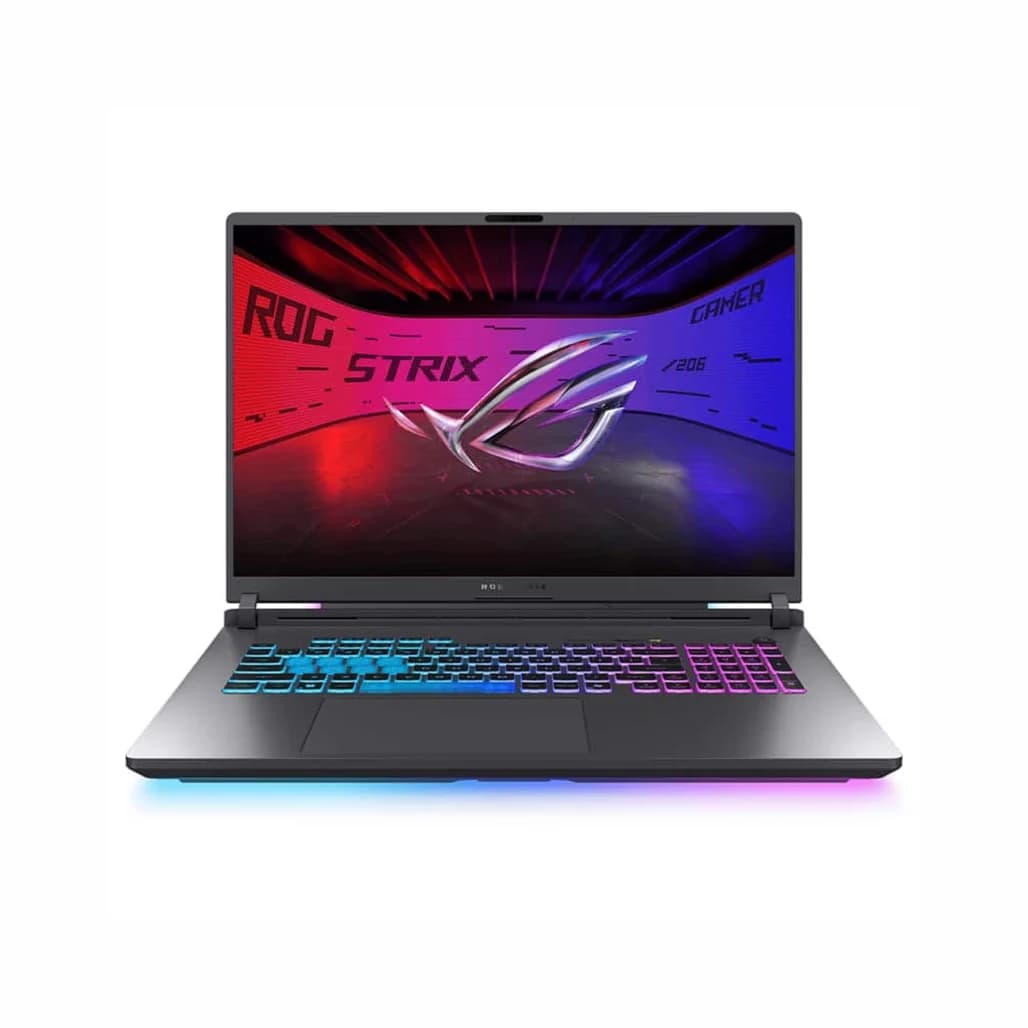 Asus ROG STRIX G18 G815LR-IS97 Gaming Laptop - Core Ultra 9 275HX, RTX 5070TI 12GB
