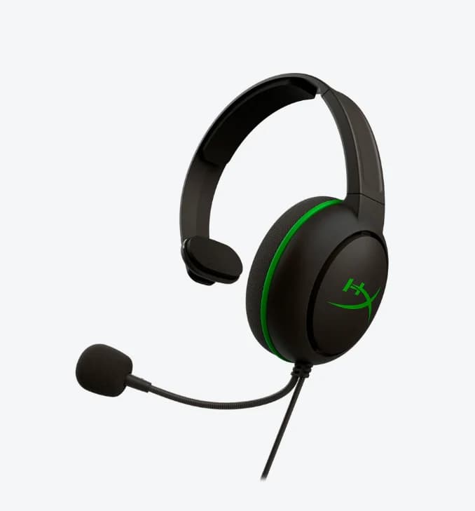HyperX Cloud Chat Headset for Xbox