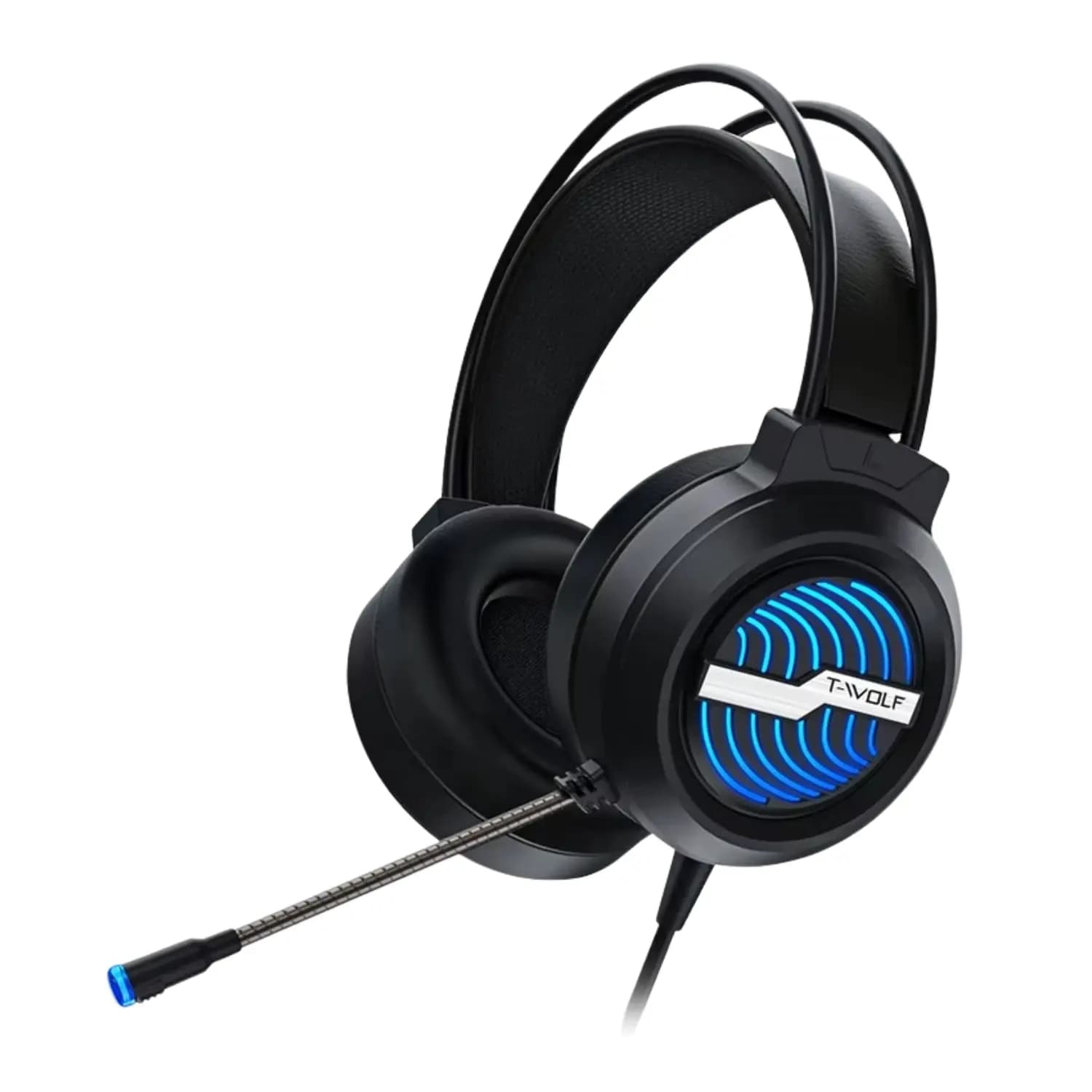 HEADPHONE H130 RGB