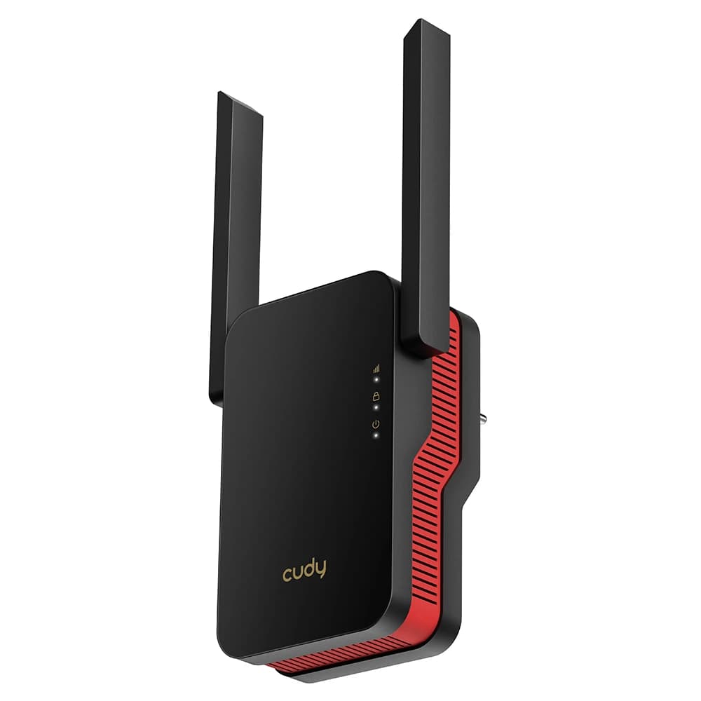 Cudy AX3000 Dual Band Wi-Fi 6 Range Extender | RE3000 (GEN-ayoub-23520)