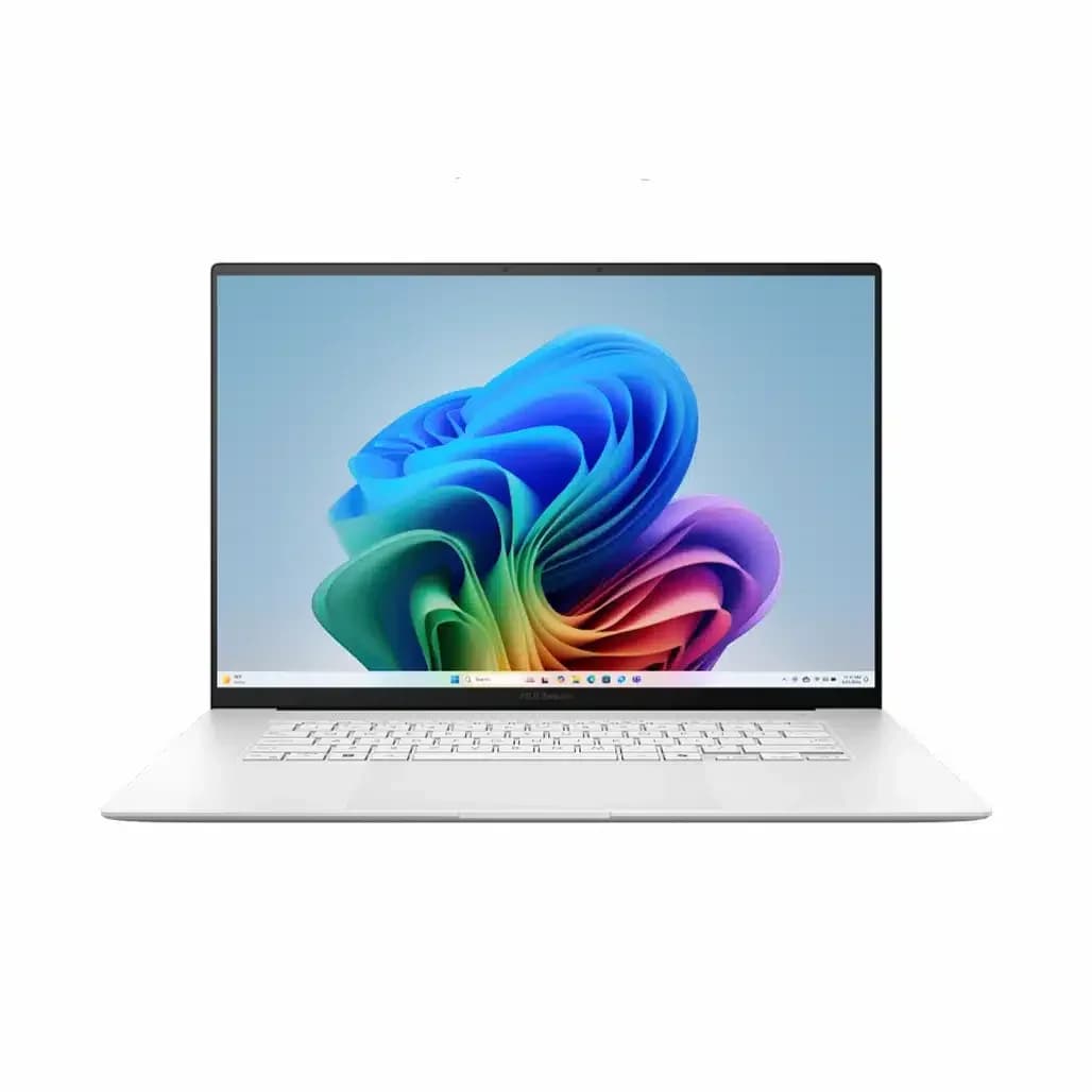ASUS Zenbook S 16 Copilot+ UM5606WA-S16.R3651TB | AMD Ryzen AI 9 HX 365 | AMD Radeon 880M
