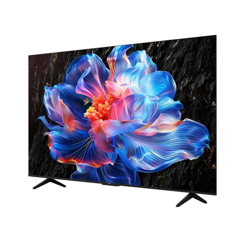 TCL LED 55" 4K HDR Smart Google TV | 55V6C