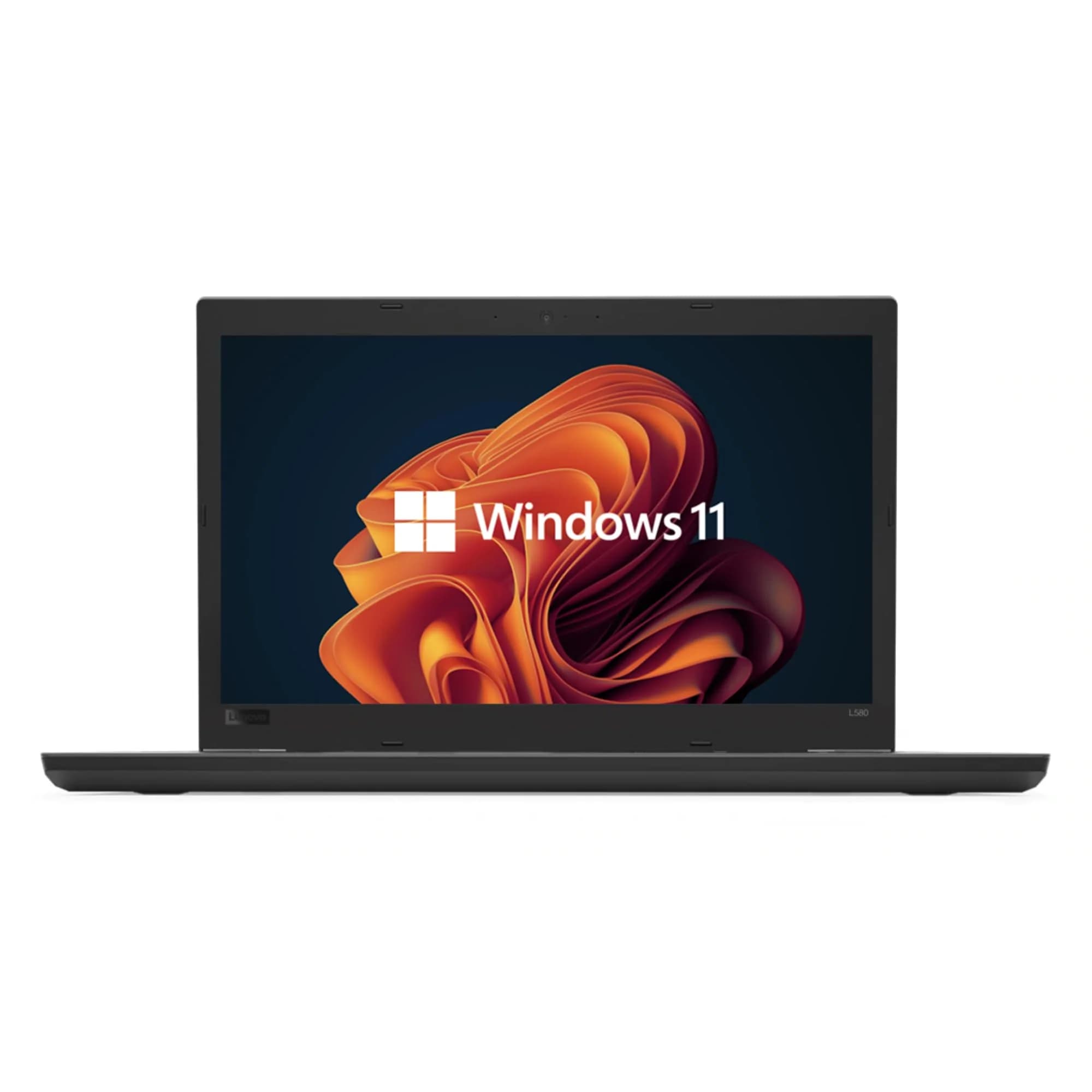 Used Lenovo ThinkPad L580 i5-8250U 8GB 256GB 15.6" FHD