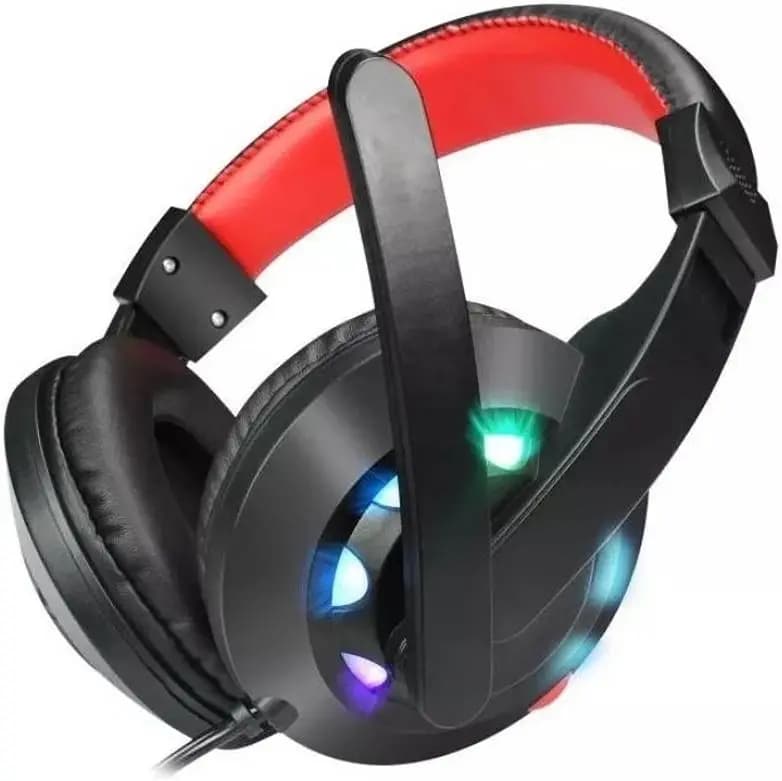HEADSET MISDE A65 WITH MIC