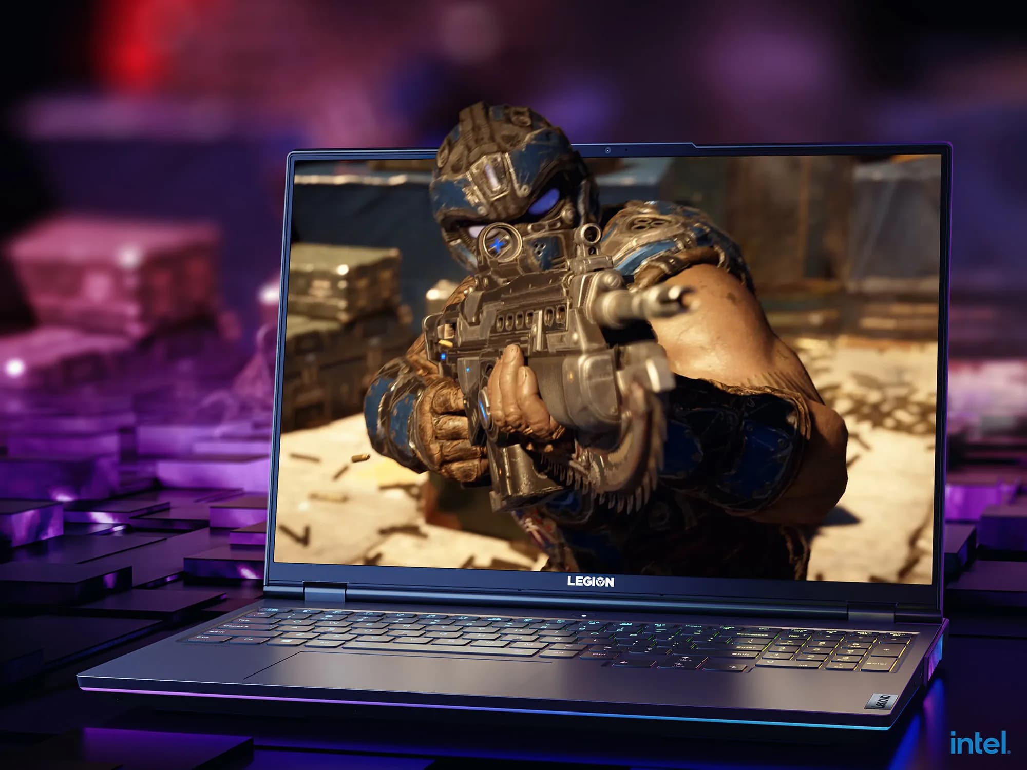Lenovo Legion Pro 5 16IRX8 Gaming 82WK004GUS • Core i7-13700HX • 32GB RAM • 1TB SSD • 16” (2560×1600) 165Hz • NVIDIA RTX 4060