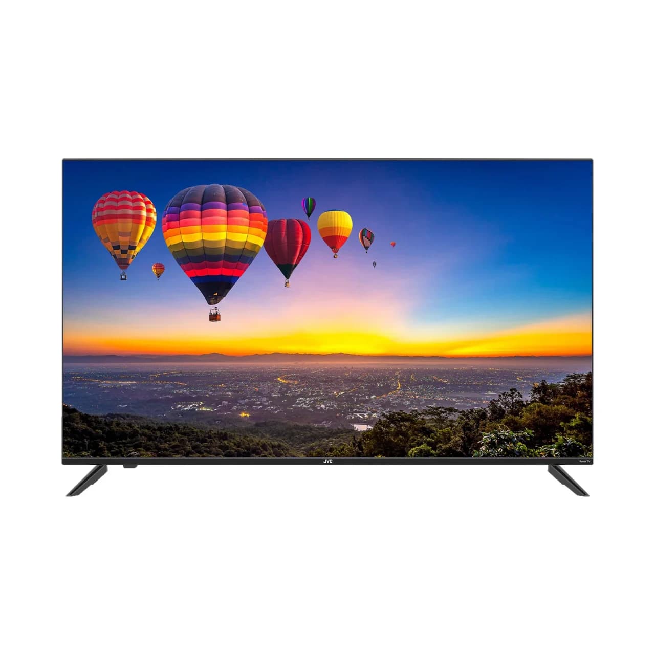 IDEA LED 55" Frameless UHD Smart TV Powered by VIDAA | IDEA55UHDV253
