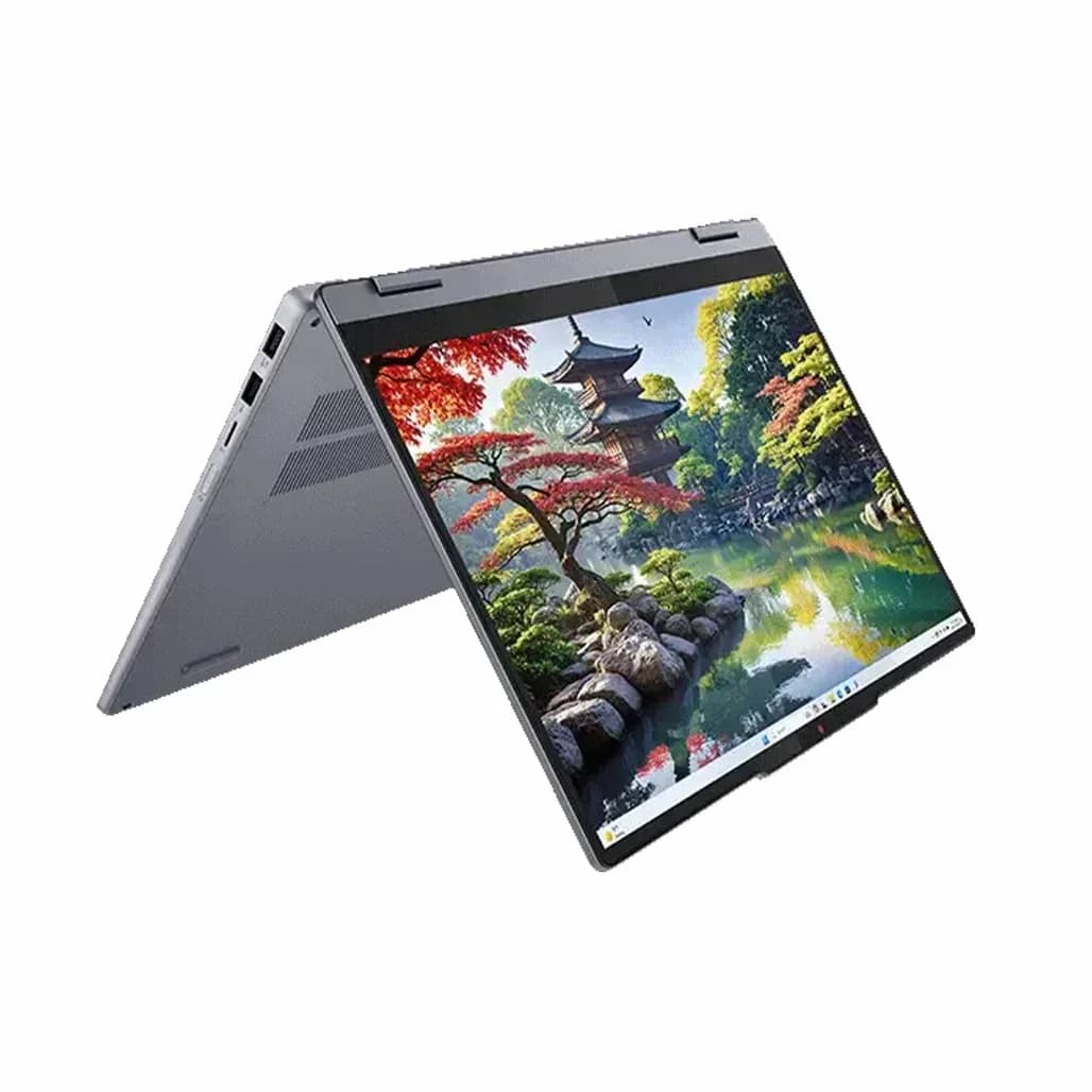 Lenovo IdeaPad 5 2-in-1 14" Ultra 7 255U Laptop with Intel Graphics