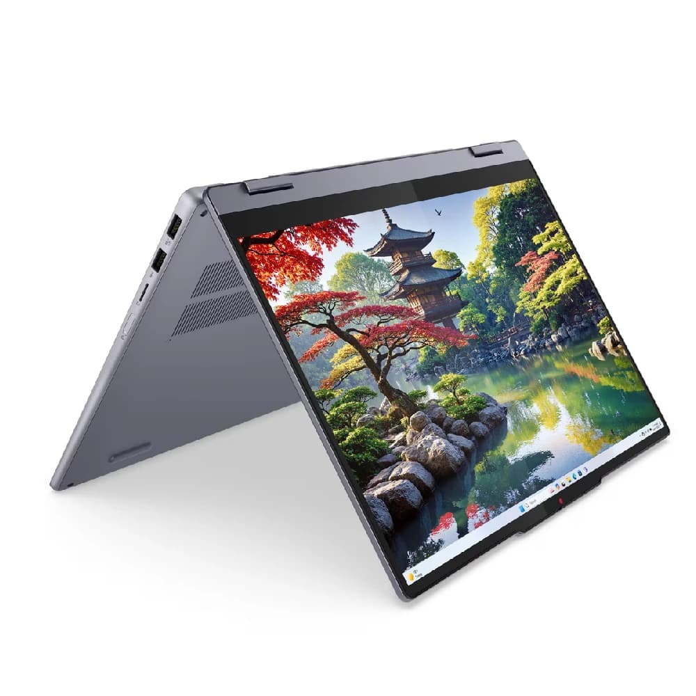 Lenovo IdeaPad 5 2-in-1 14" Touchscreen Laptop Intel Core Ultra 7 | Core Ultra 7 255U | 16GB RAM| 14"