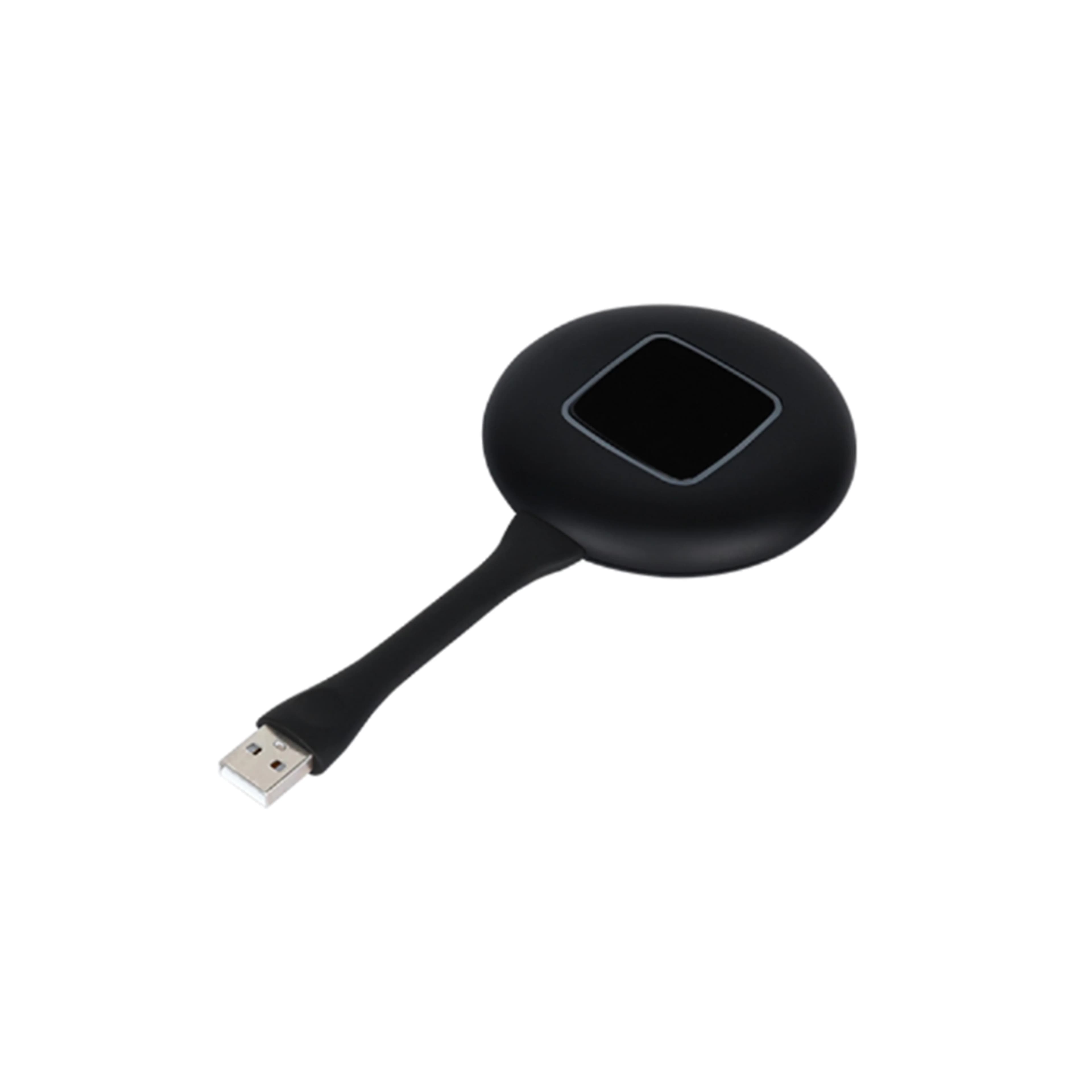 Wireless Screen Sharing Transmitter for Android & Windows