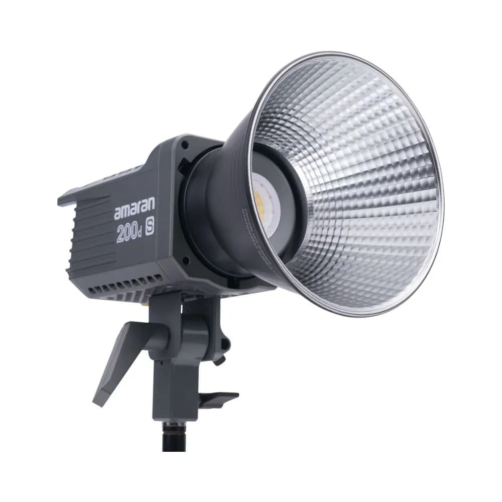 amaran COB 200d S Daylight LED Monolight (DS-22929)