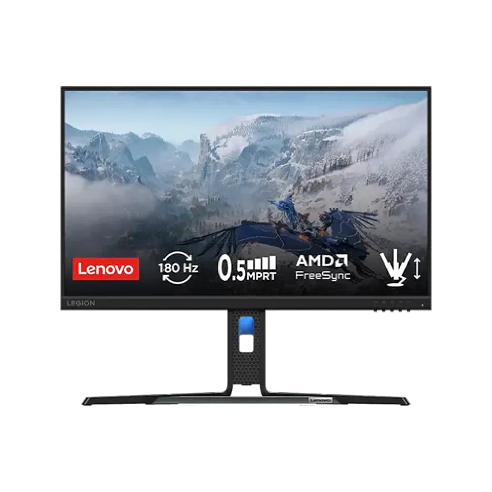 Lenovo Legion 23.8" 180Hz 0.5ms IPS Gaming Monitor