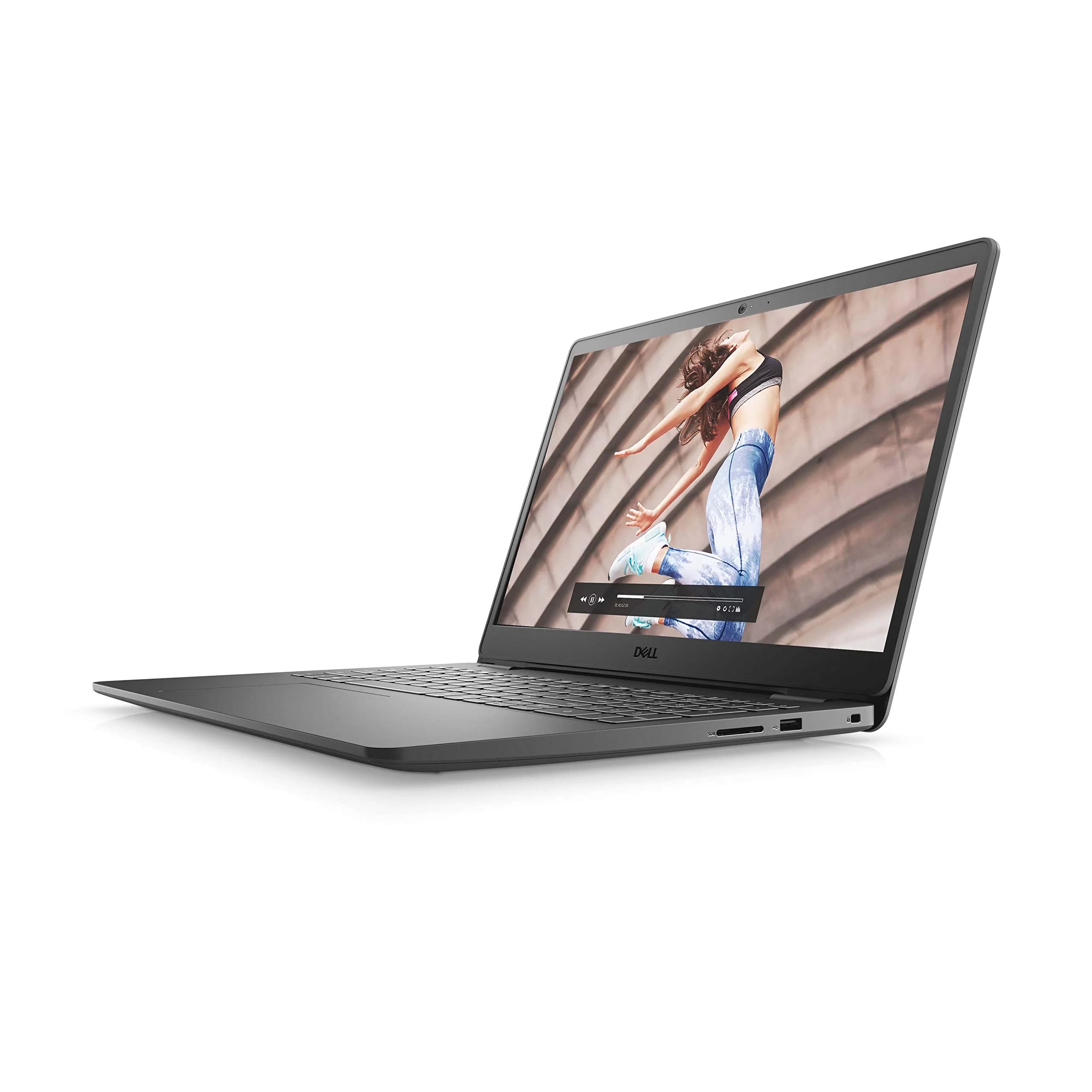Used Dell Inspiron Laptop | Core i5-1035G1