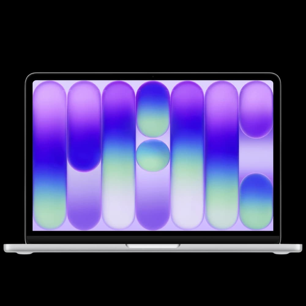 Apple MacBook Neo 13" A18 Pro 8GB RAM 512GB SSD Silver MHFC4