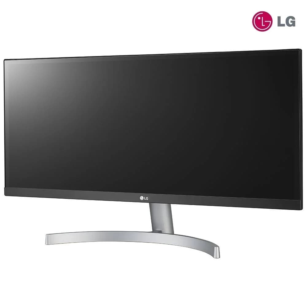 LG Screen 29 Inch Model 29WK600-W UltraWide® Full HD IPS LED