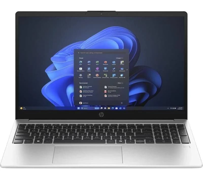 CTO HP 15Z-FC1000 Laptop Ryzen 5 7535HS 16GB RAM 256GB SSD 15.6" FHD Backlit