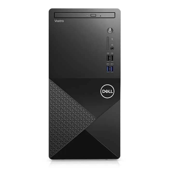 DELL VOSTRO 3910 I5-12400H 4GB RAM 1TBHDD UBUNTULINUX 20.04 KEY&MOUSE