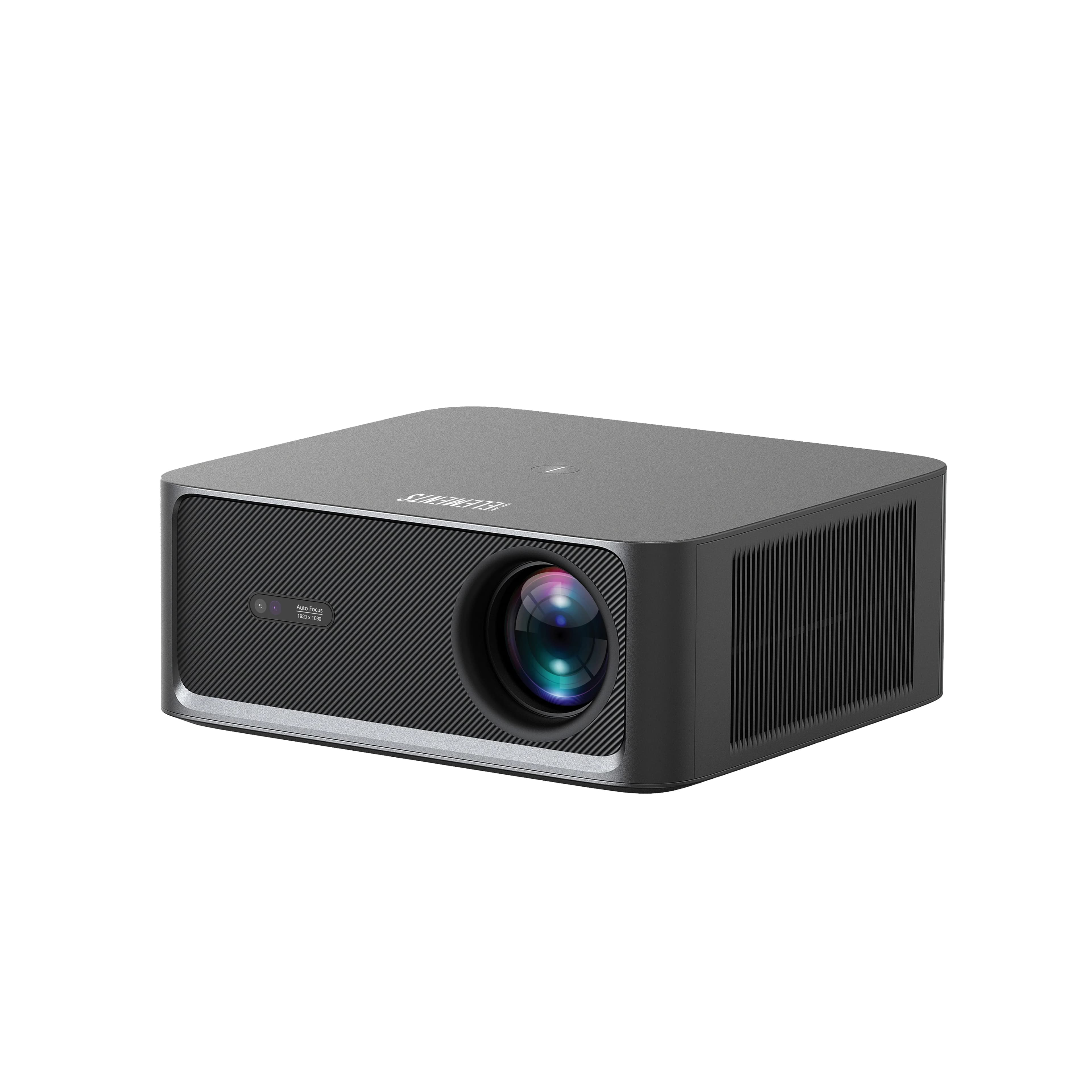 KB ELEMENTS EPR184 Full HD LED Projector