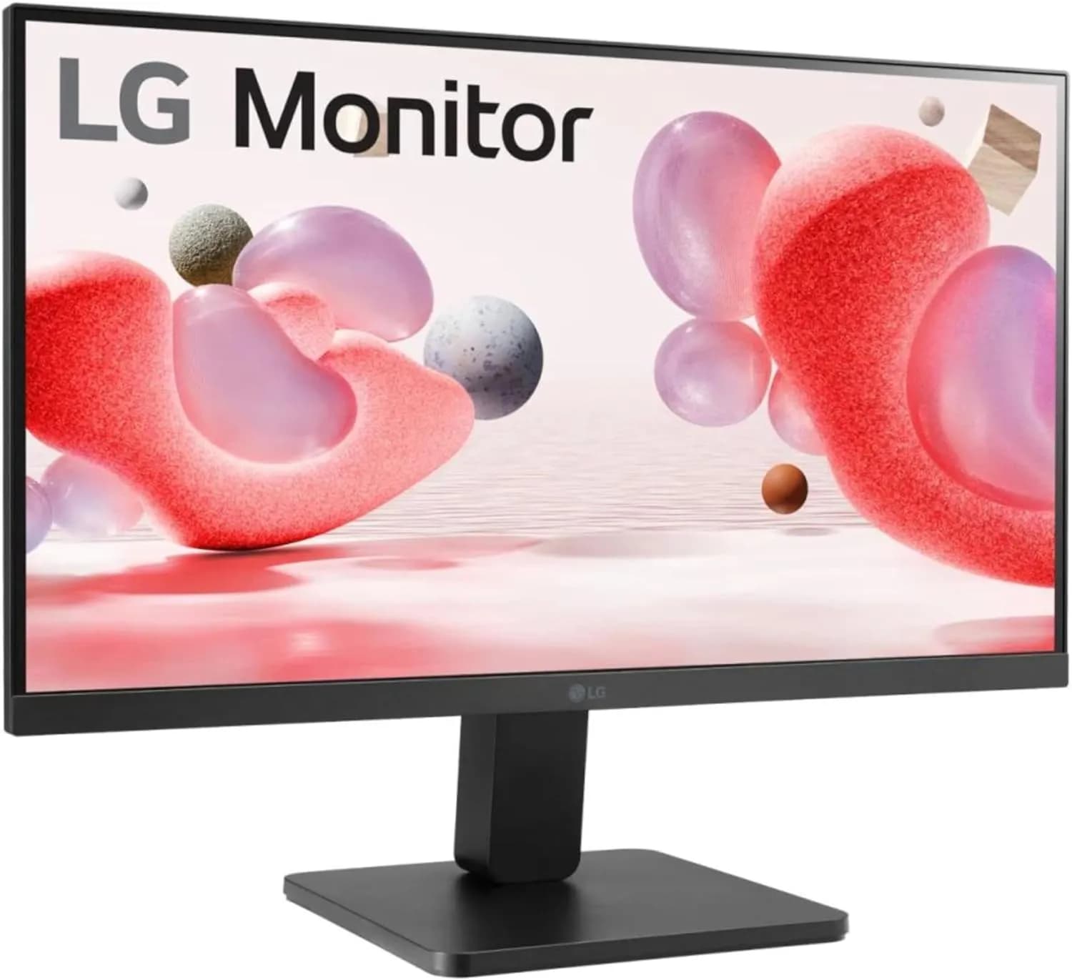 LG 22MR410-B 21.45″ Full HD Monitor with AMD FreeSync, 100Hz, 5MS