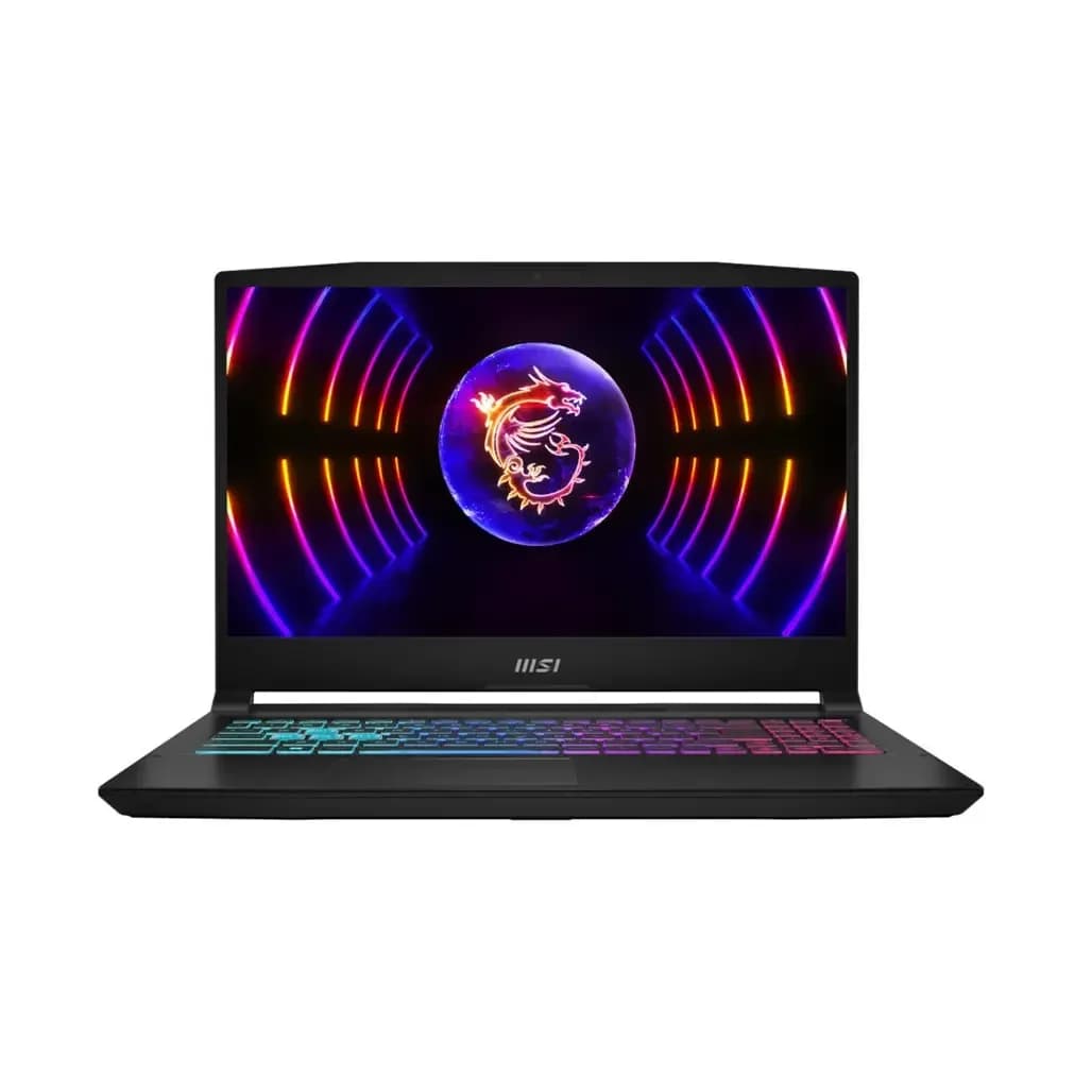 MSI KATANA 15 B13VEK-1675 - Core™ i7-13620H 2.4GHz - NVIDIA® RTX™ 4050 6GB | Core i7-13620H | RTX 4050 6GB | 15"